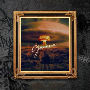 Listen to Guerra (Explicit) song with lyrics from Unex Msc