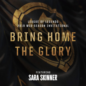 Album Bring Home The Glory from League Of Legends