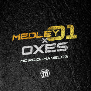 收聽MC PC的Medley 01 x Oxes歌詞歌曲