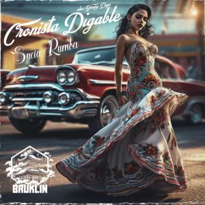 Album Sucia Rumba (Explicit) from 