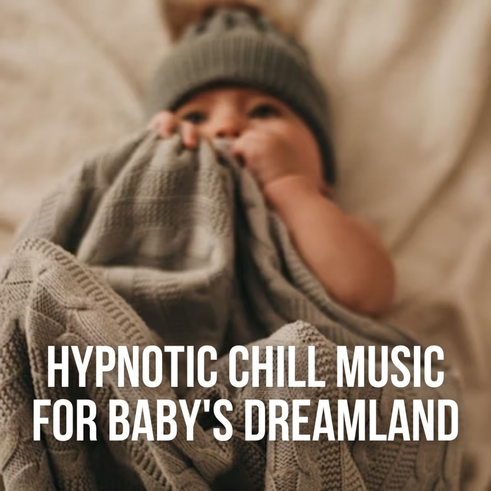 Dreamy Lullaby Waves
