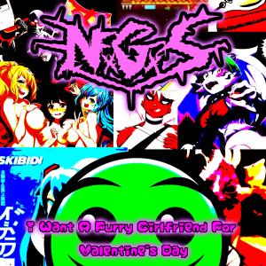 Noise Gore的專輯I Want A Furry Girlfriend For Valentine's Day (Explicit)