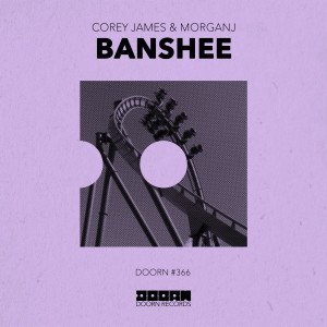 ดาวน์โหลดและฟังเพลง Banshee พร้อมเนื้อเพลงจาก Corey James