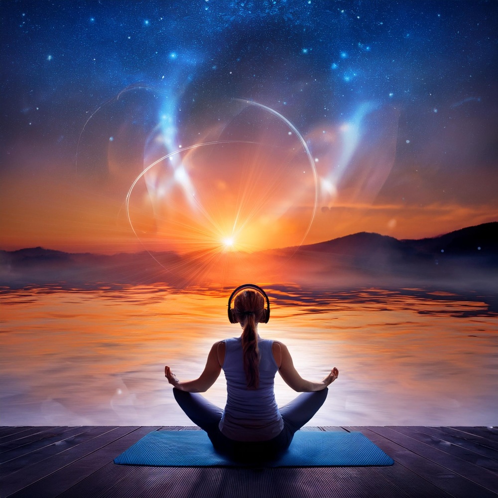 Gentle Inner Melody