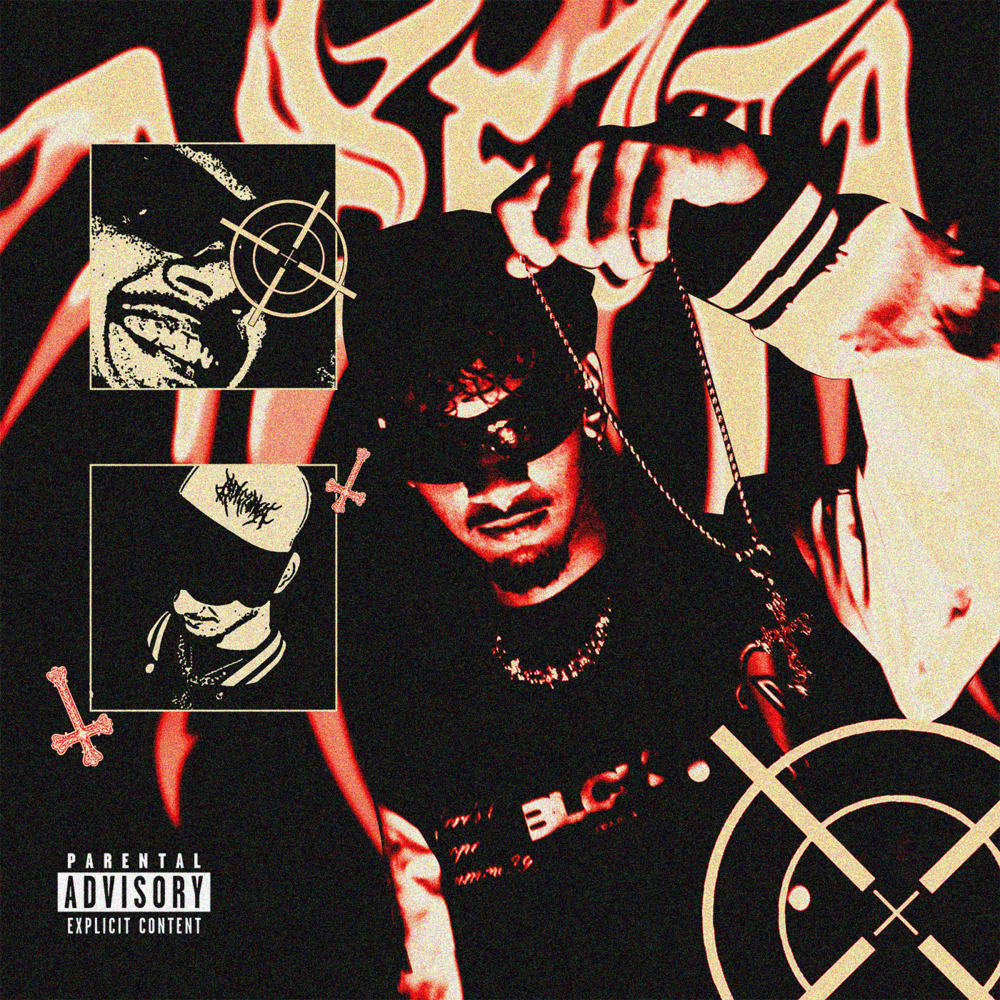 Revestido de All-K (Explicit)