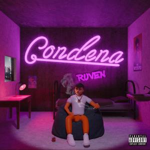 Album Condena from Ruven