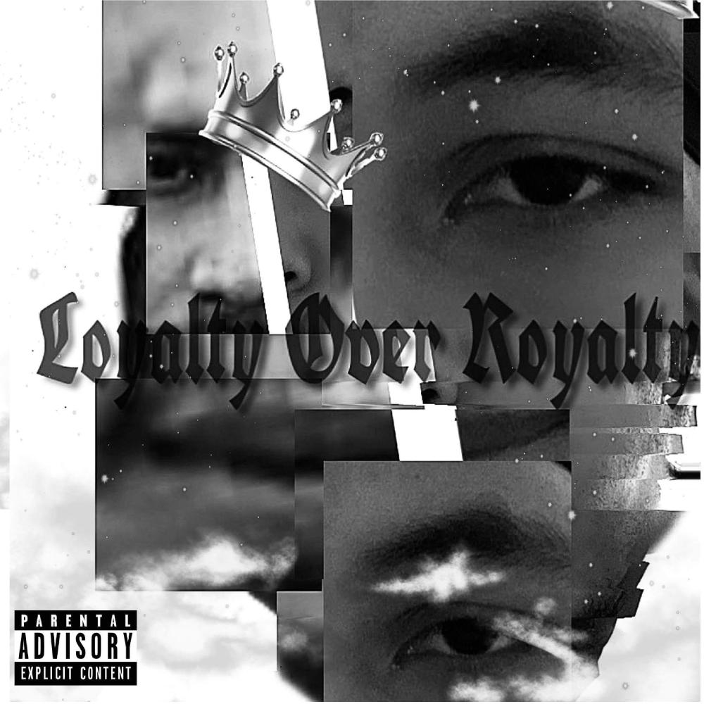 Never Again (feat. Prestyle) (Special Version) (Explicit)
