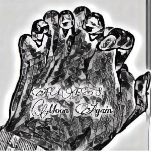 Album Moon Again from Ales