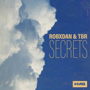 อัลบัม Secrets ศิลปิน TBR