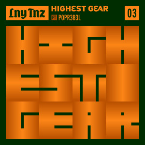 Album Highest Gear from LNY TNZ