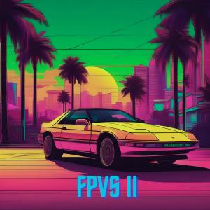 Robni的專輯FPVS II