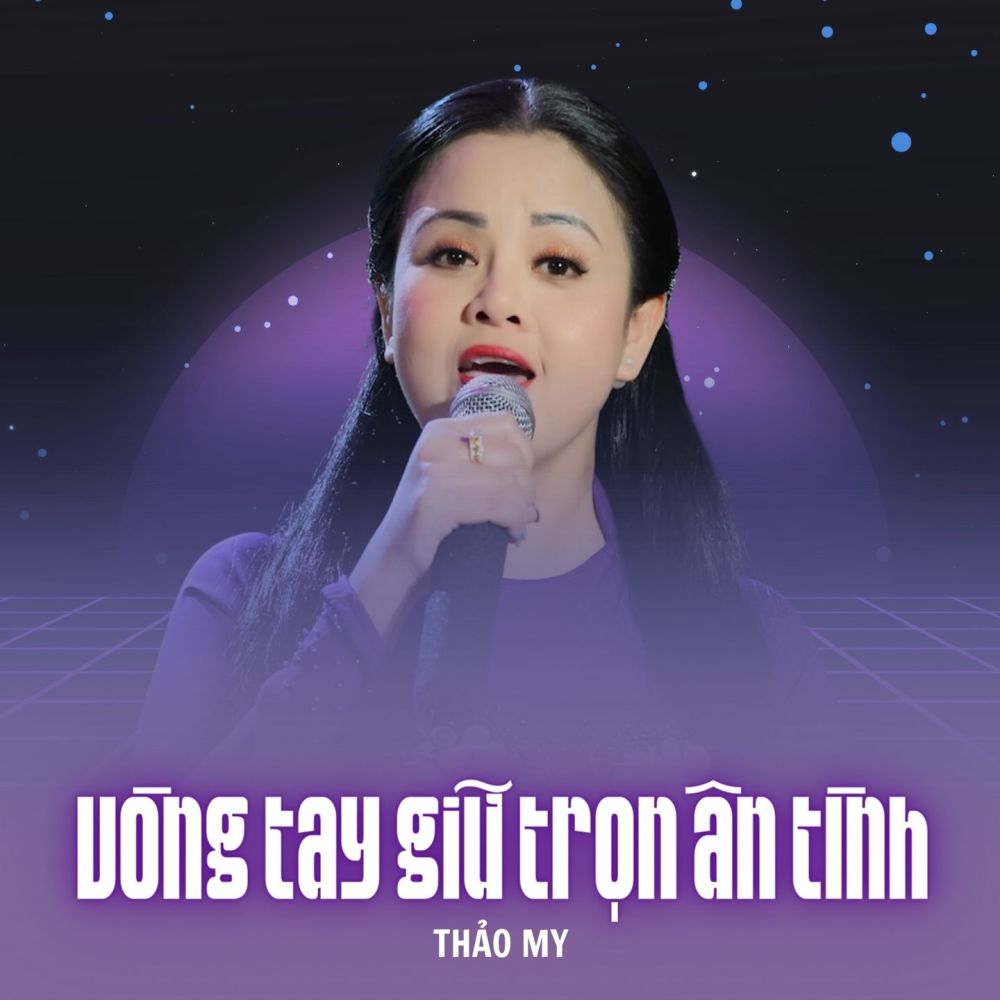 Vòng Tay Giữ Trọn Ân Tình