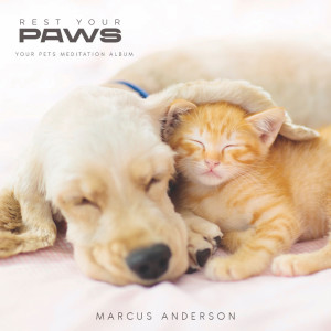 Marcus Anderson的專輯Rest Your PAWs