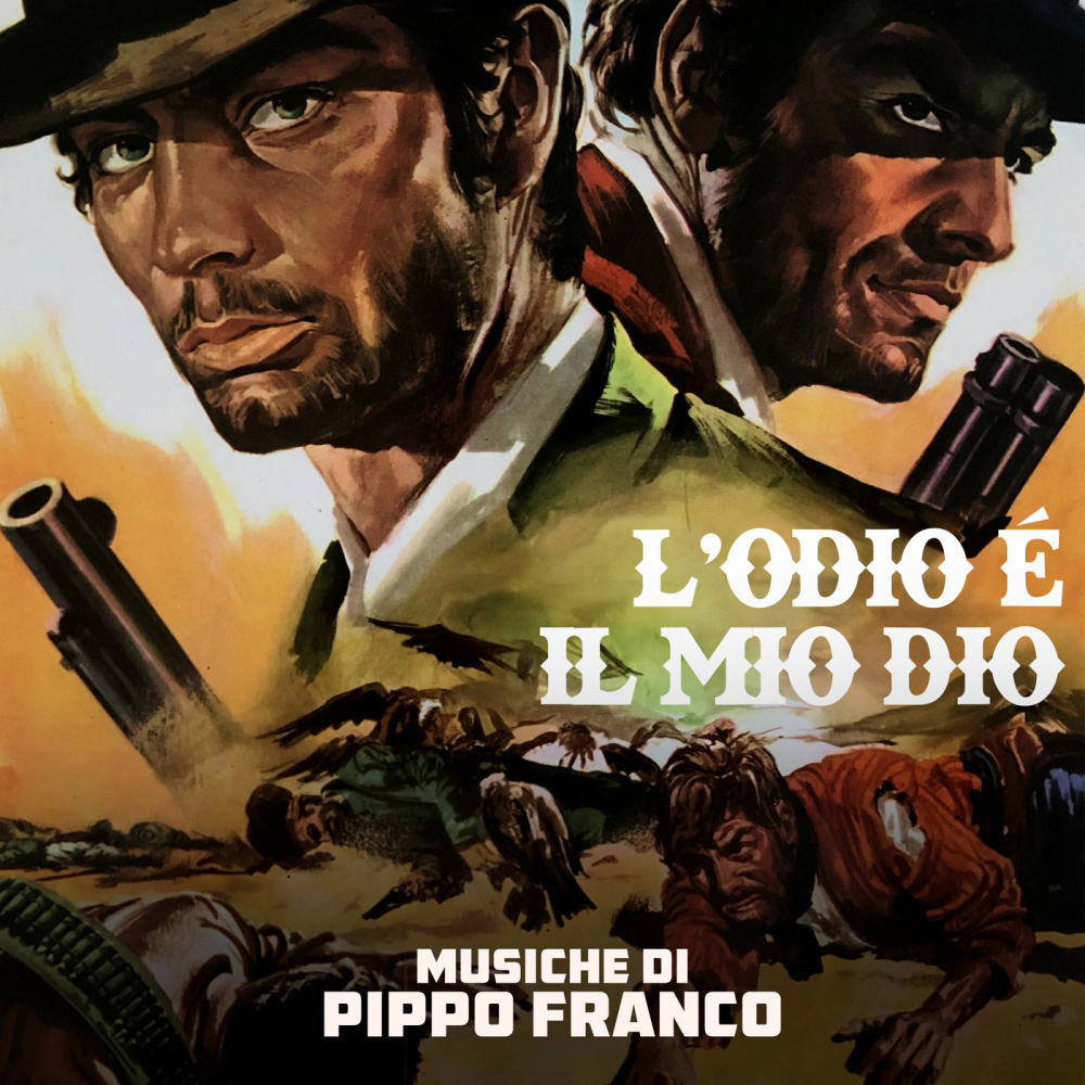 L'odio è il mio Dio (Il senso della vita #10 - Finale - Base)