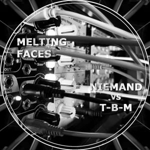 ดาวน์โหลดและฟังเพลง Melting Faces พร้อมเนื้อเพลงจาก Niemand hzd