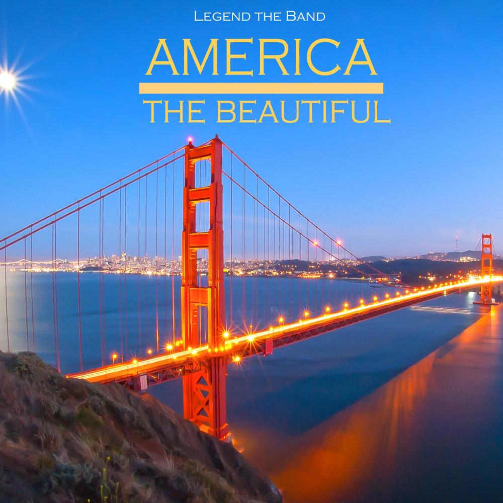 America the Beautiful(Violin)