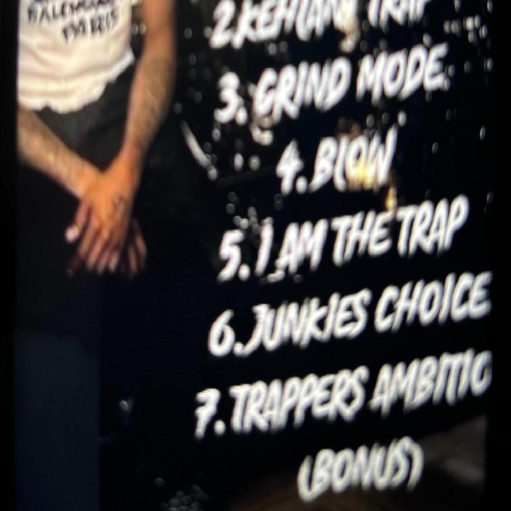 Lets Get To It (Explicit)