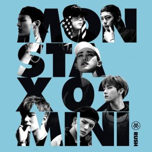 收听Monsta X的Broken Heart歌词歌曲