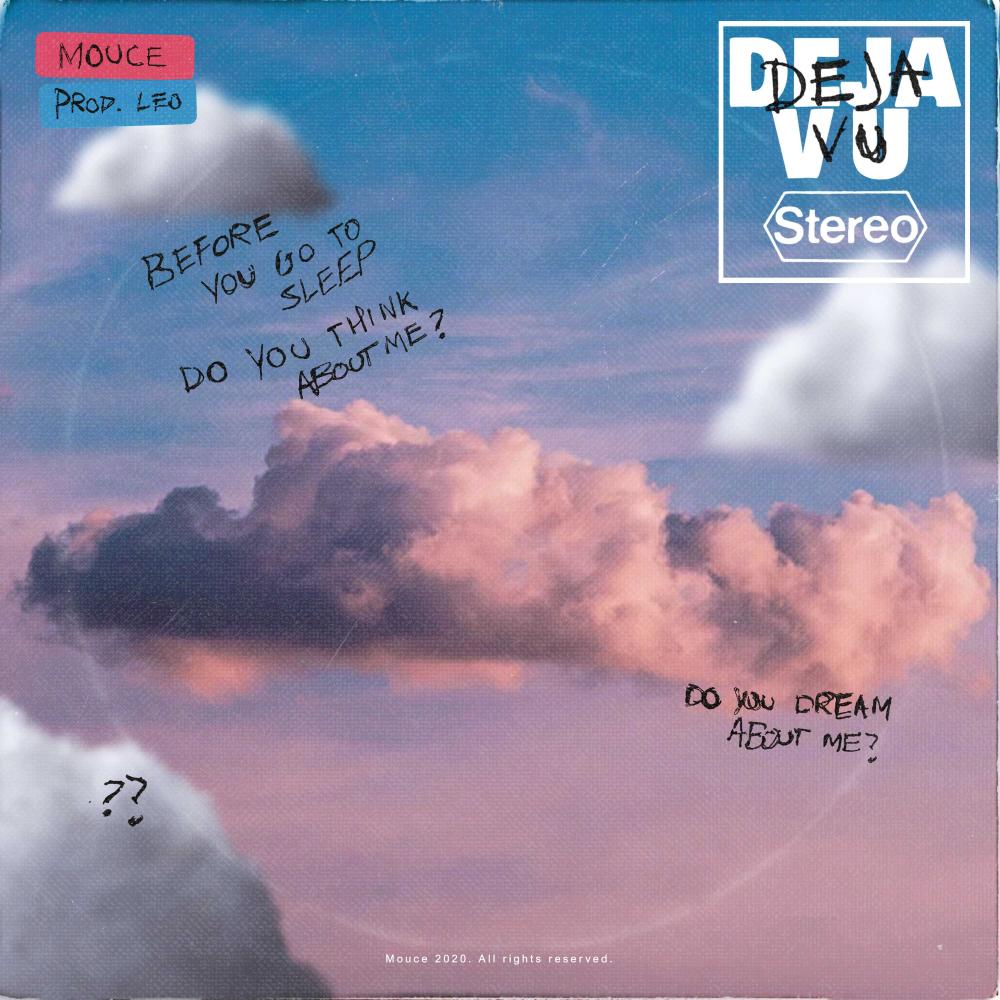 Deja Vu (Explicit)