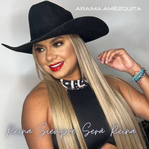 ดาวน์โหลดและฟังเพลง Reina Siempre será Reina พร้อมเนื้อเพลงจาก Araima Amezquita