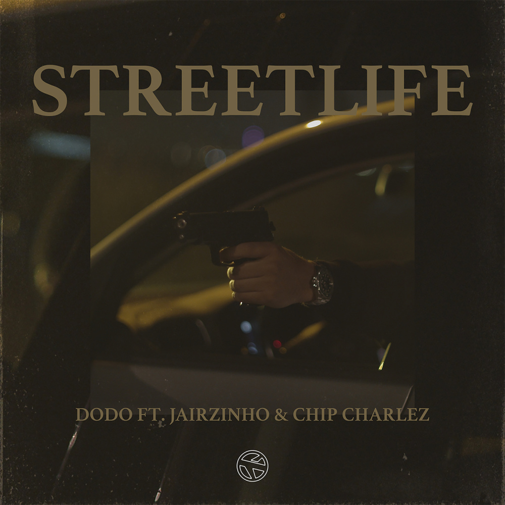 Streetlife (Explicit)