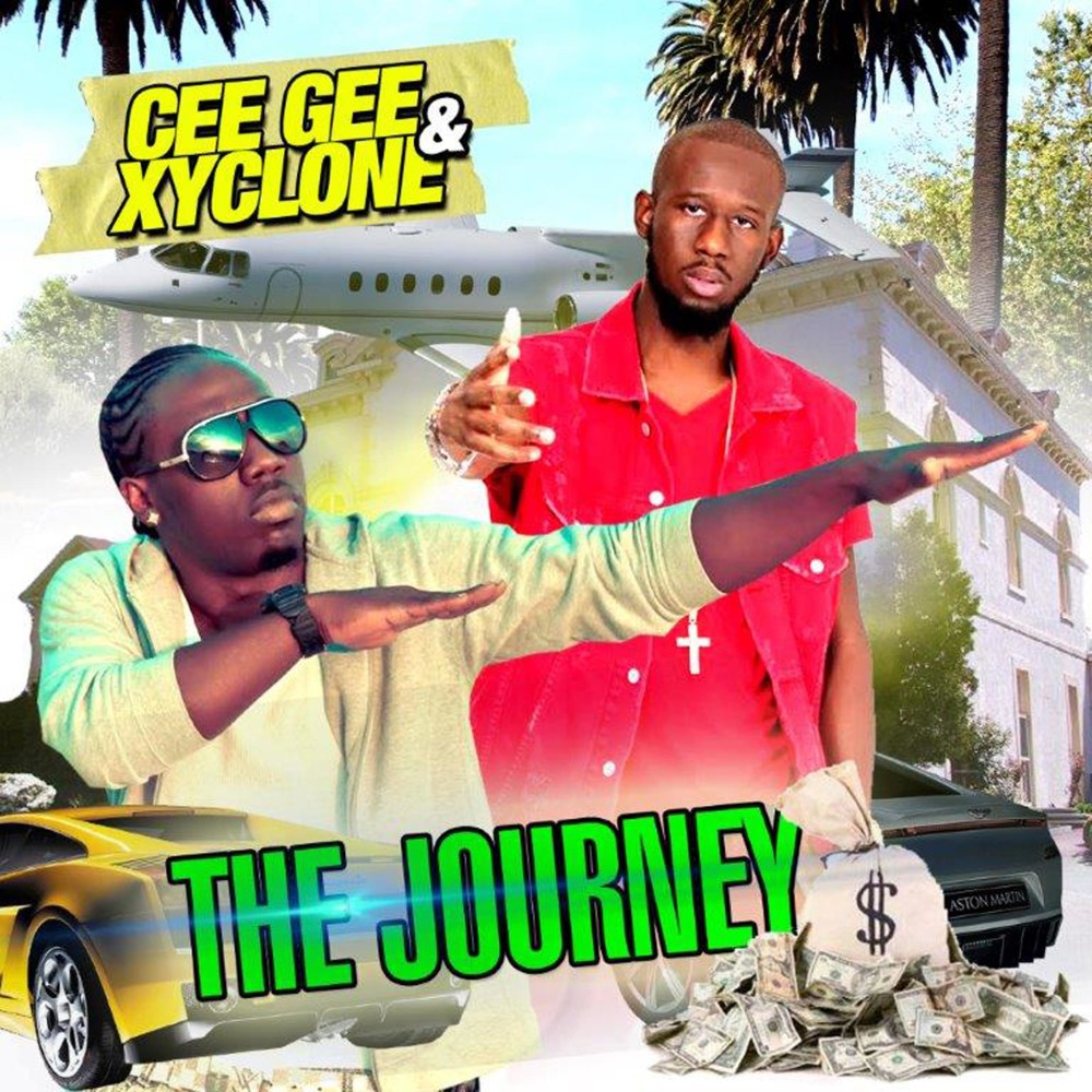 The Journey (Explicit)