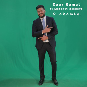 Album O Adamla from 