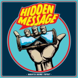 Listen to Masih Ada Kesempatan song with lyrics from Hidden Message