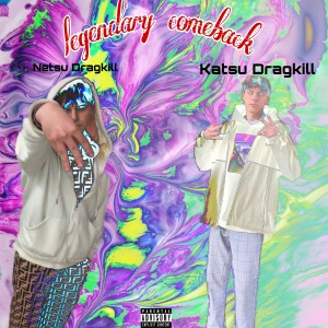 Listen to Возвращение (Explicit) song with lyrics from Netsu Dragkill