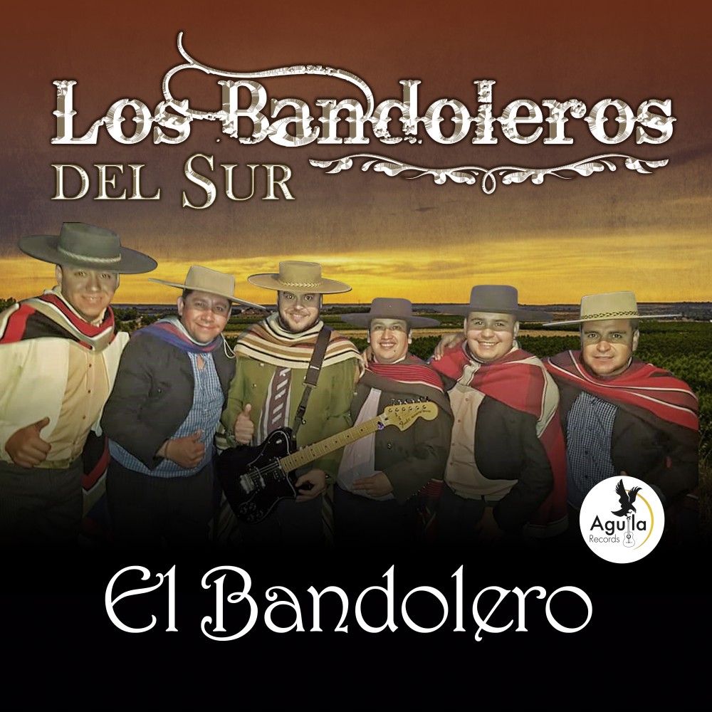 Mix: Soy un Bandolero / Chaparrita de Mi Vida