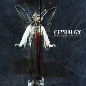 Dengarkan Du lagu dari Cephalgy dengan lirik