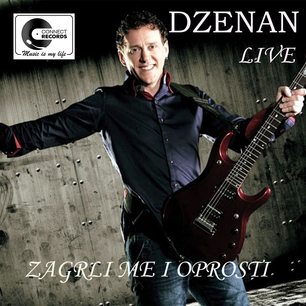 Zagrli me i oprosti (live) (Live)