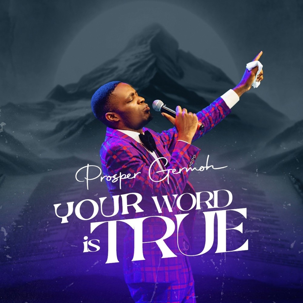 Your Word Is True