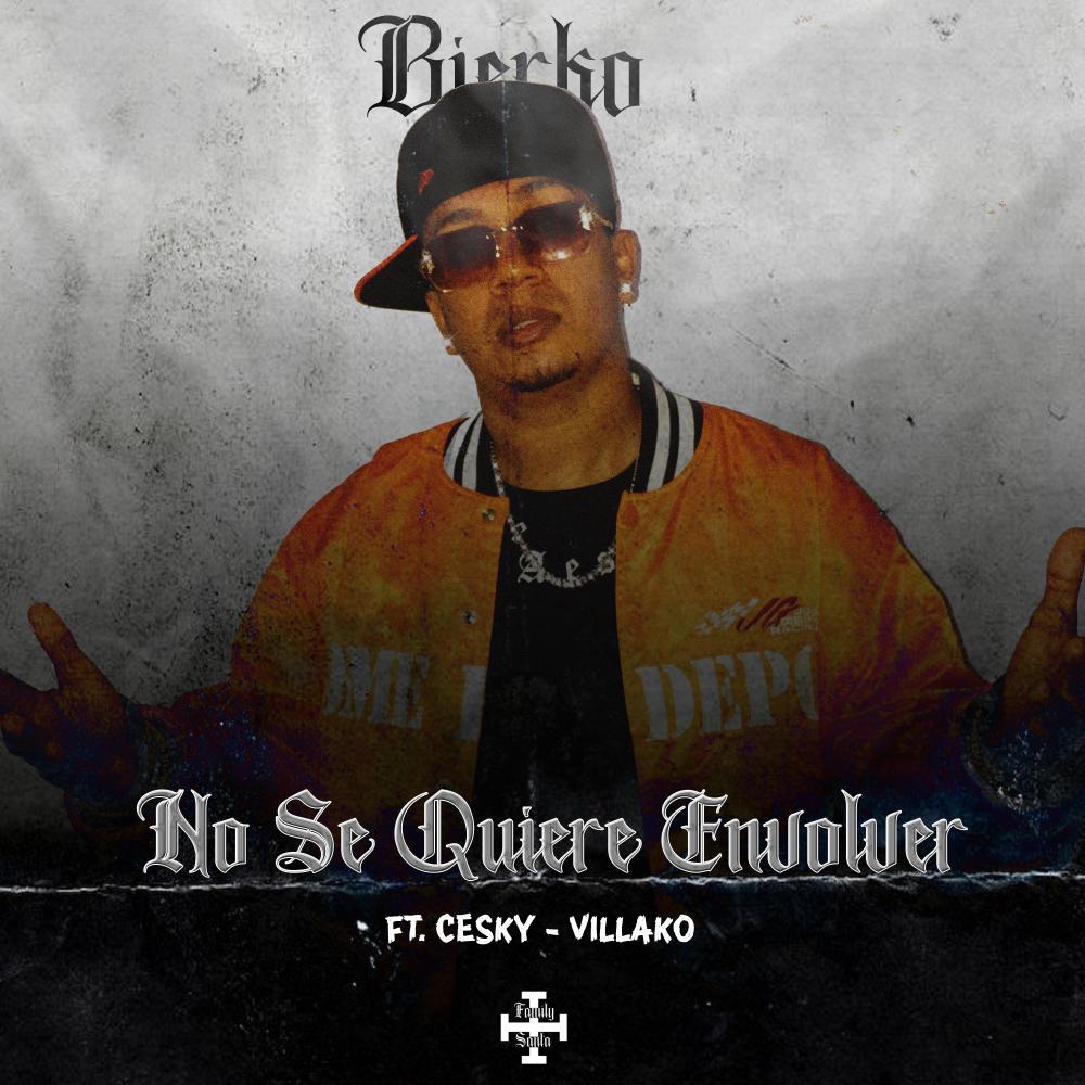 No Se Quiere Envolver (feat. Ceskyboy & Villako)