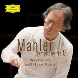 鄭明勳的專輯Mahler Symphony No.9 In D