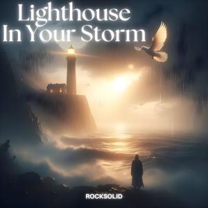 Ubiytsa的專輯Lighthouse In Your Storm (feat. ROCKSOLID)