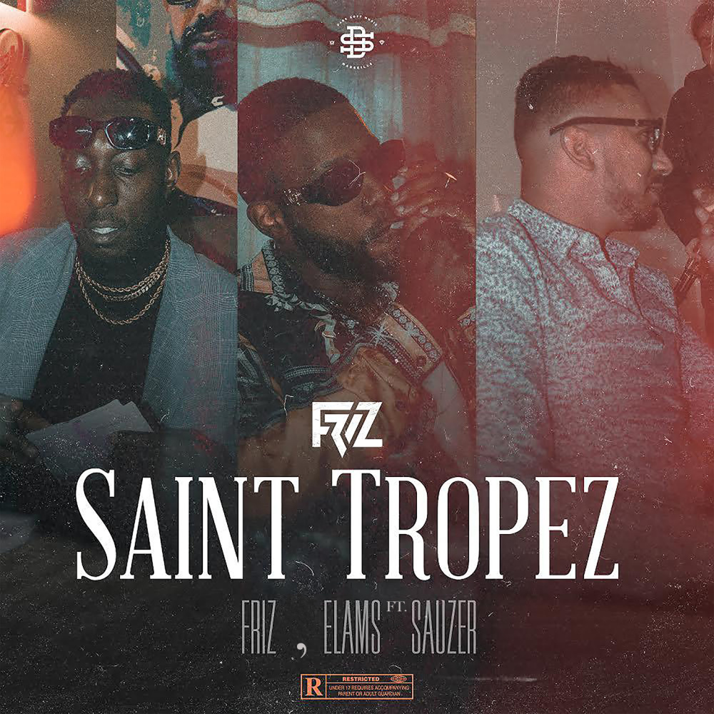 Saint Tropez (Explicit)