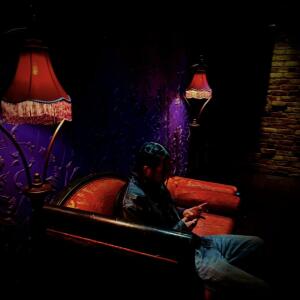 default playlist img