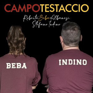 Listen to Campo Testaccio song with lyrics from Roberta Beba Albanesi
