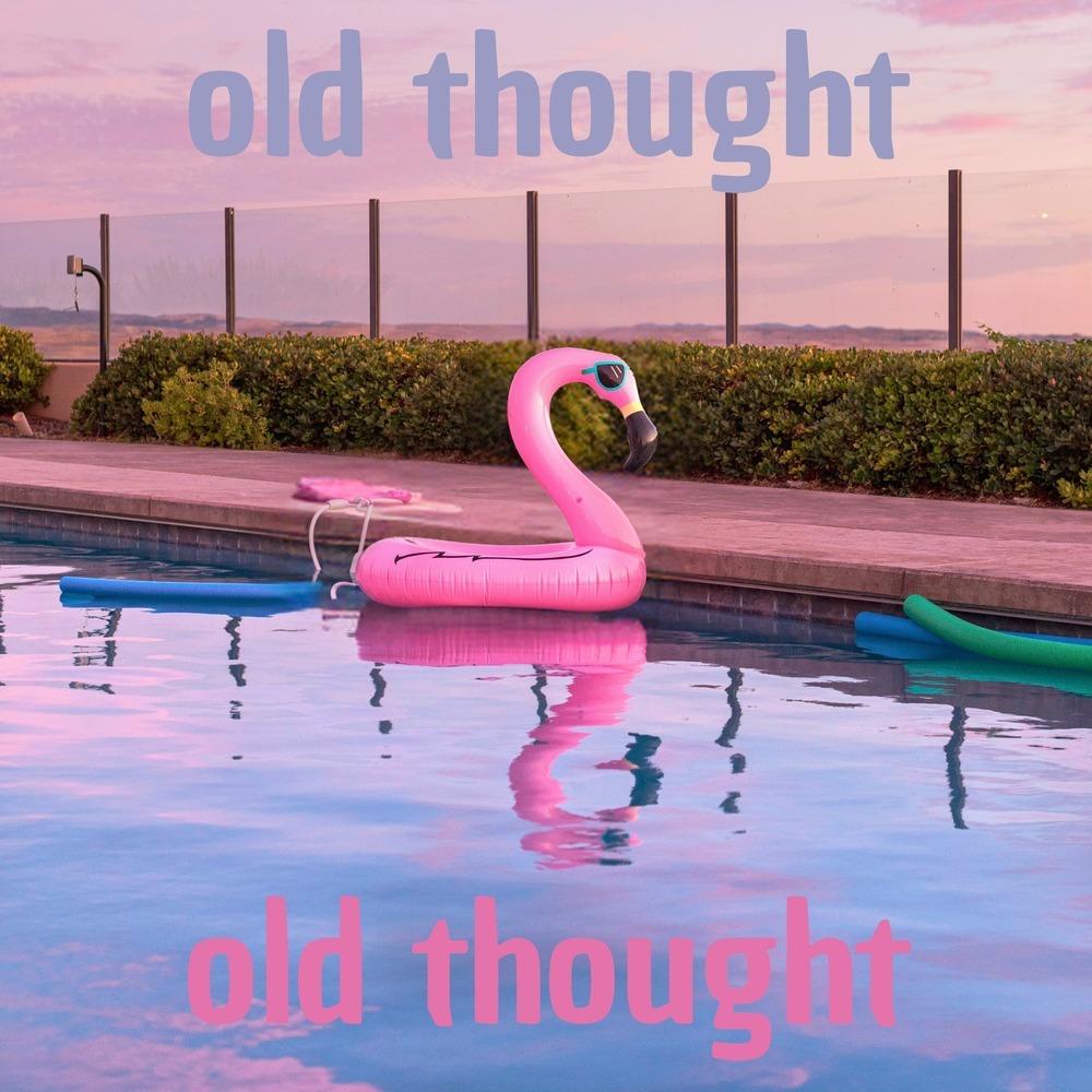 Old Thought