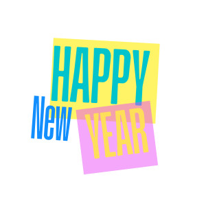 Album Happy New Year oleh Vishwas