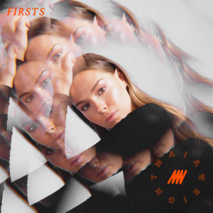 อัลบัม Firsts ศิลปิน Maia Wright