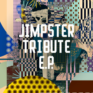 Jimpster的專輯Tribute EP