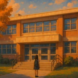 收聽MrSuperCraft的Highschool歌詞歌曲