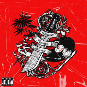 Listen to ÎNCARC MICROFONU' (Explicit) song with lyrics from El Nino
