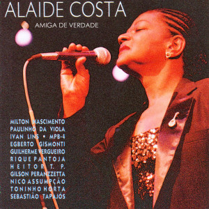 อัลบัม Amiga De Verdade ศิลปิน Gilson Peranzzetta
