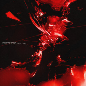 Album Encore & Intoxicated from The Caracal Project