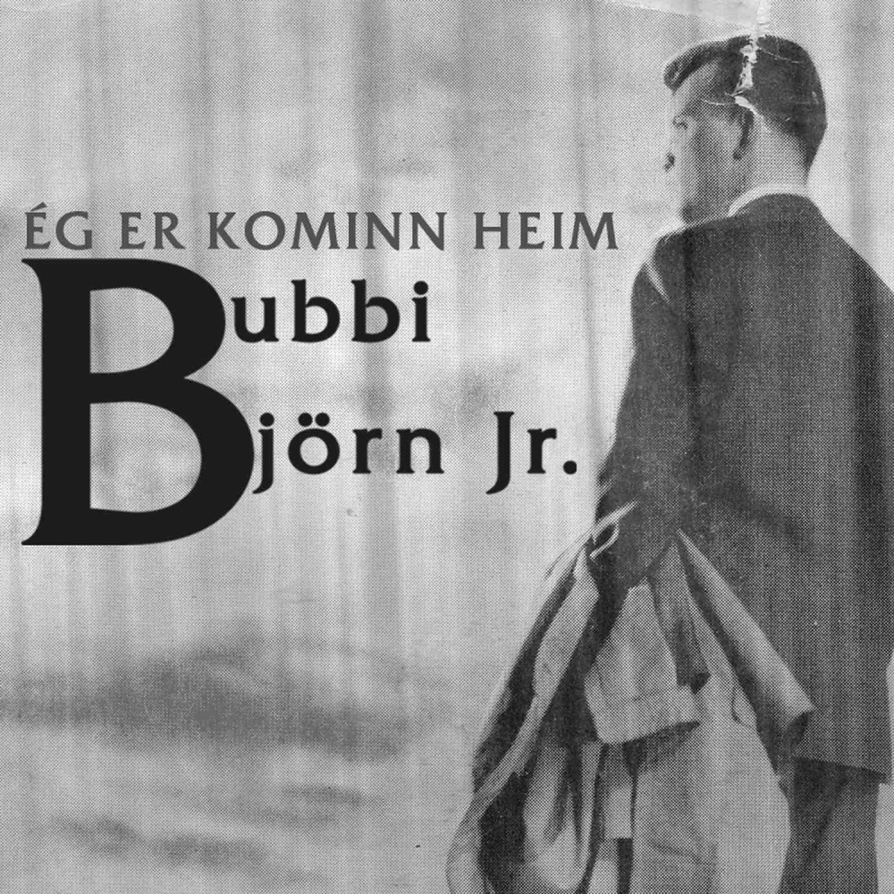 Ég Er Kominn Heim