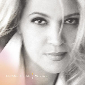 收聽Eliane Elias的Tangerine歌詞歌曲