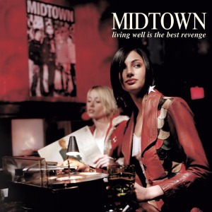 ดาวน์โหลดและฟังเพลง Become What You Hate (Album Version) พร้อมเนื้อเพลงจาก Midtown